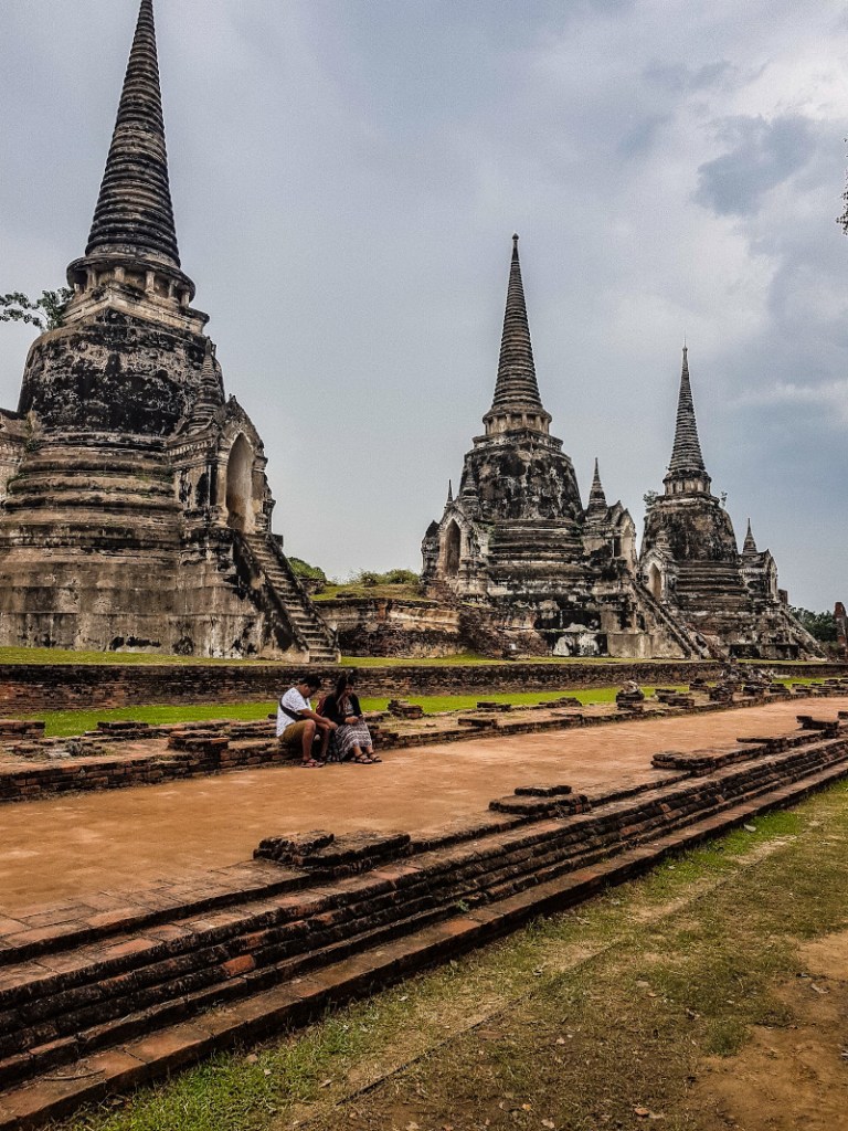 Ayutthaya