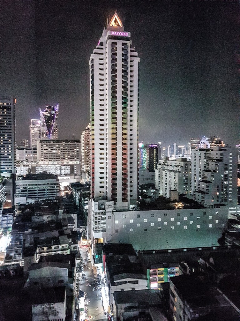 Bangkok