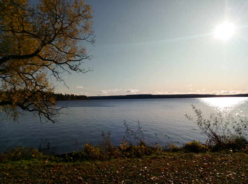 Sigtuna_Svezia_lago_Mälaren