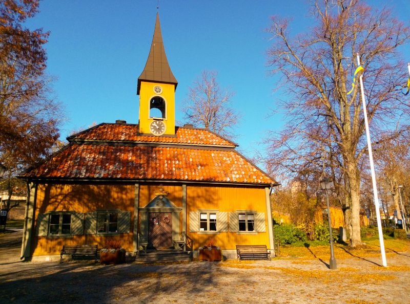 Sigtuna_Svezia_Municipio