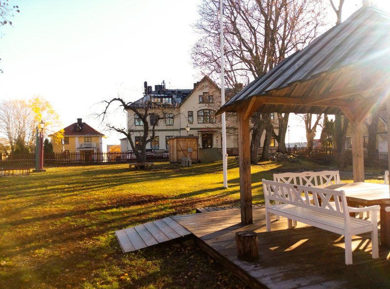 Sigtuna_Svezia_Museum
