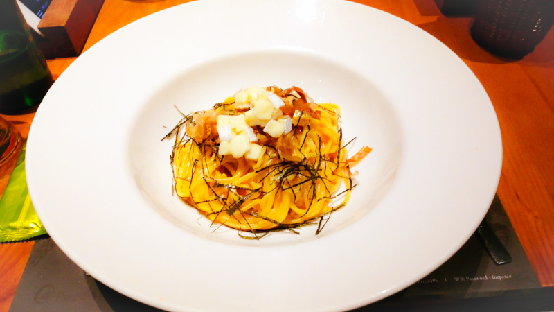 Pizza 4P's Ly Quoc Su