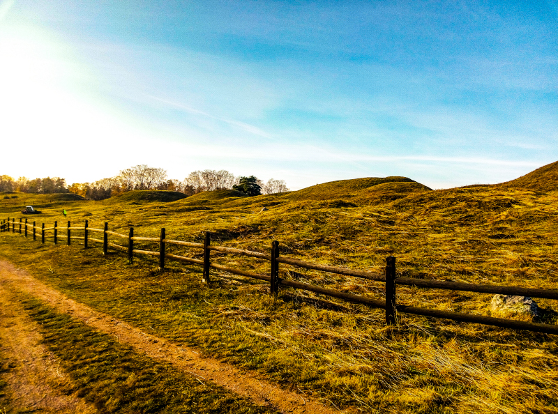 Gamla-Uppsala-Svezia