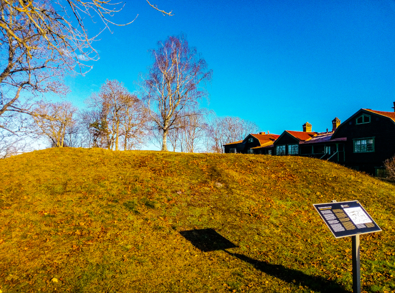 Gamla-Uppsala-Svezia