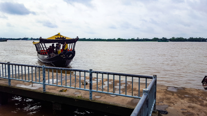 Delta del Mekong Cai Be e Can Tho - Cosa vedere e come arrivare