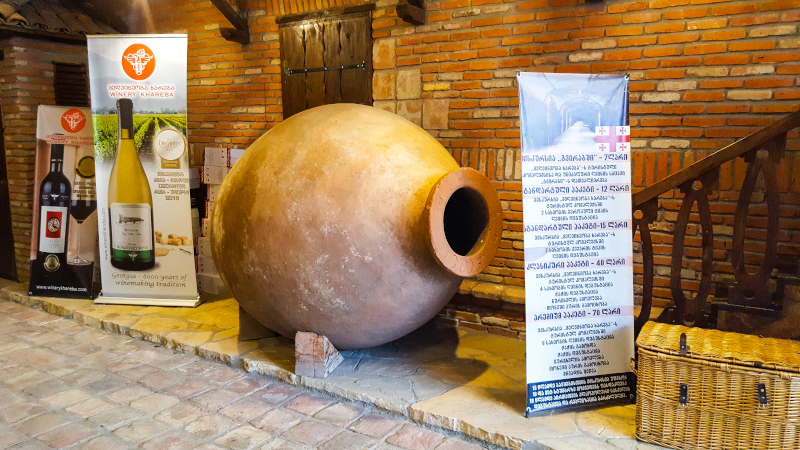 Georgia-cosa-vedere-parte-prima