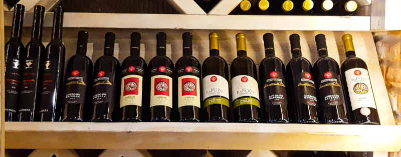 Georgia-cosa-vedere-parte-prima