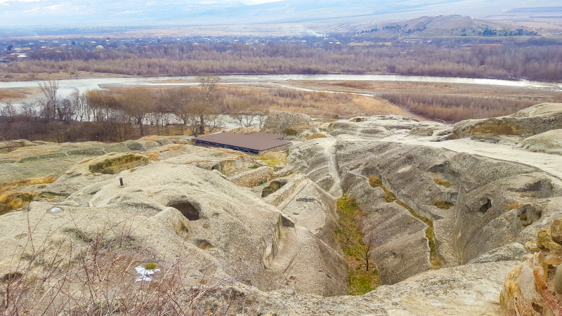 Georgia-cosa-vedere-parte-prima