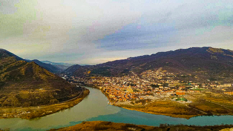 Georgia-cosa-vedere-parte-prima