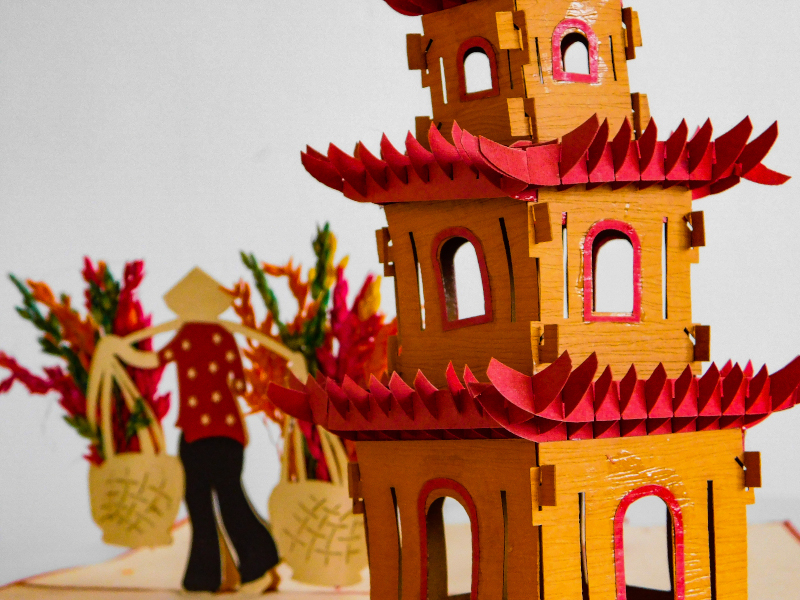 Guida allo shopping ad Hanoi