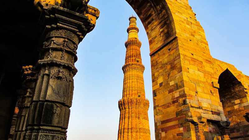 India guida a cosa vedere ad Agra