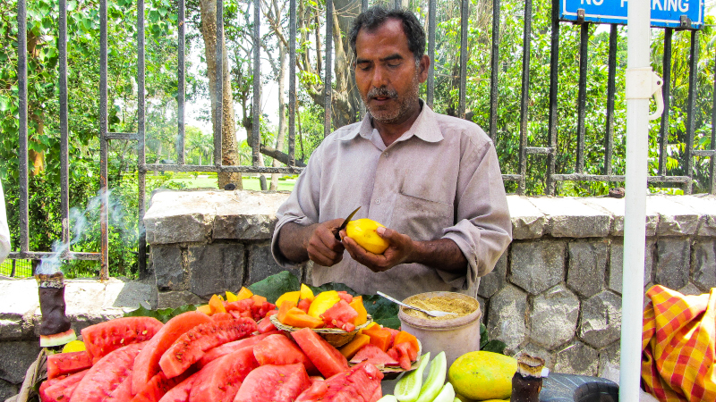 India guida a cosa vedere ad Agra