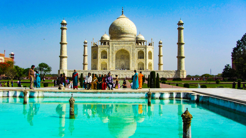 Quando andare in India