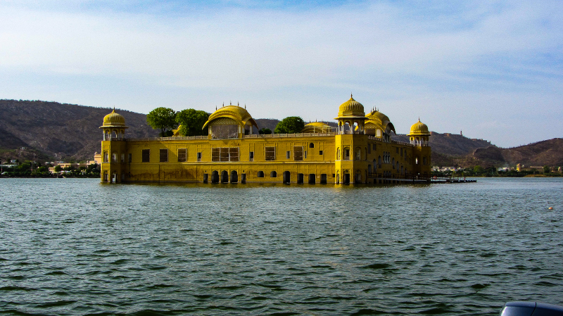 Quando andare in India