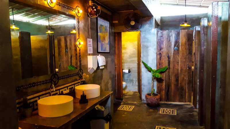 Viaggio on the road Cambogia, brevi consigli