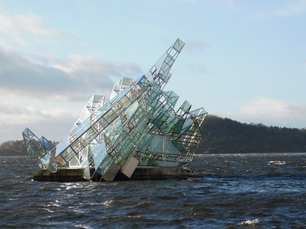 Oslo in pillole: cosa vedere in centro città