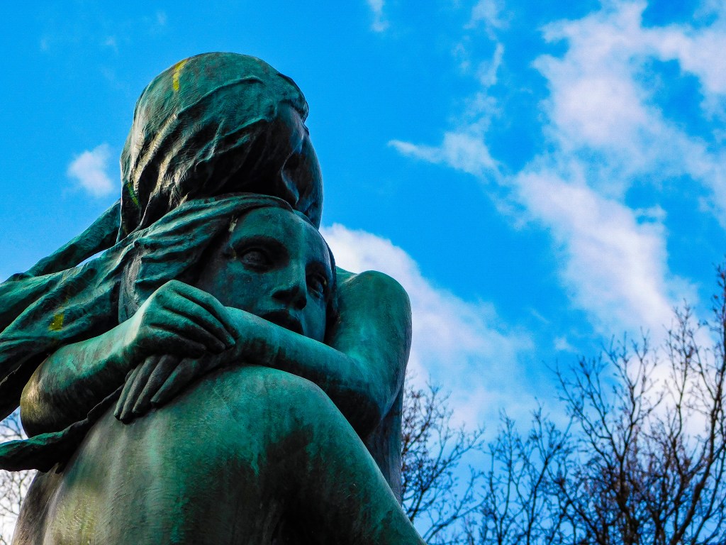 Oslo in pillole: la zona di Frogner