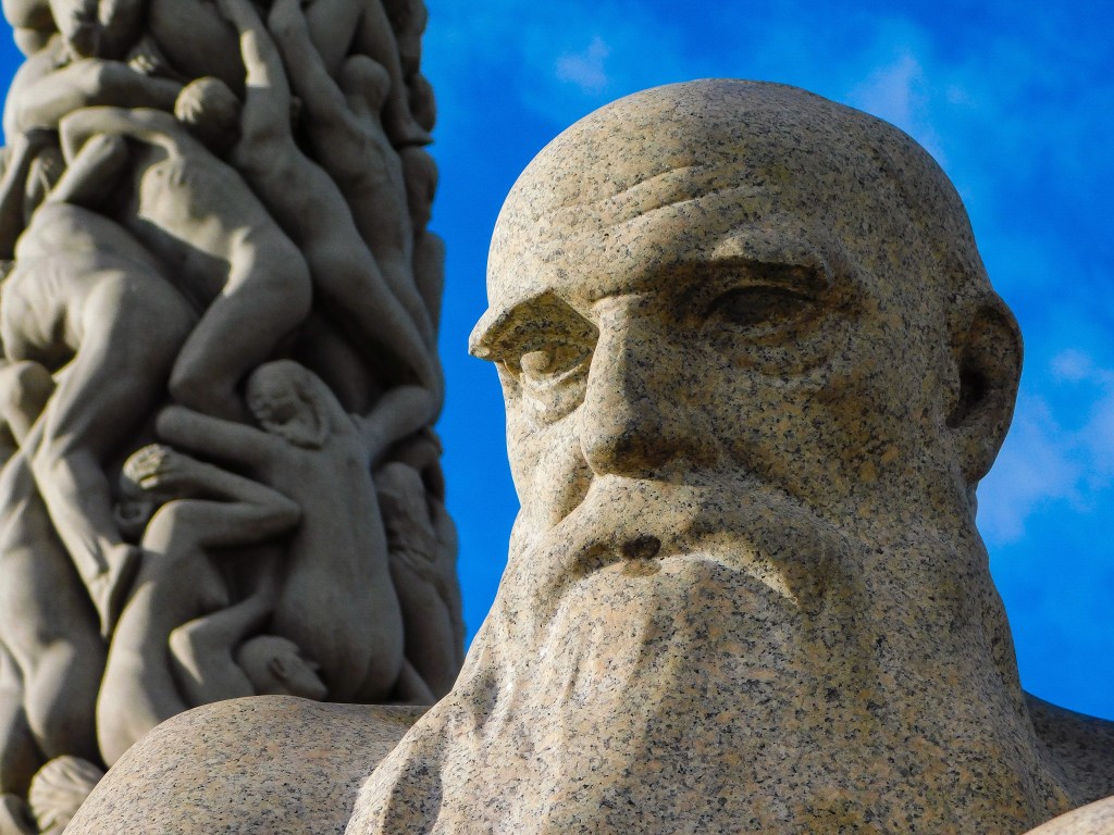 Oslo in pillole: la zona di Frogner