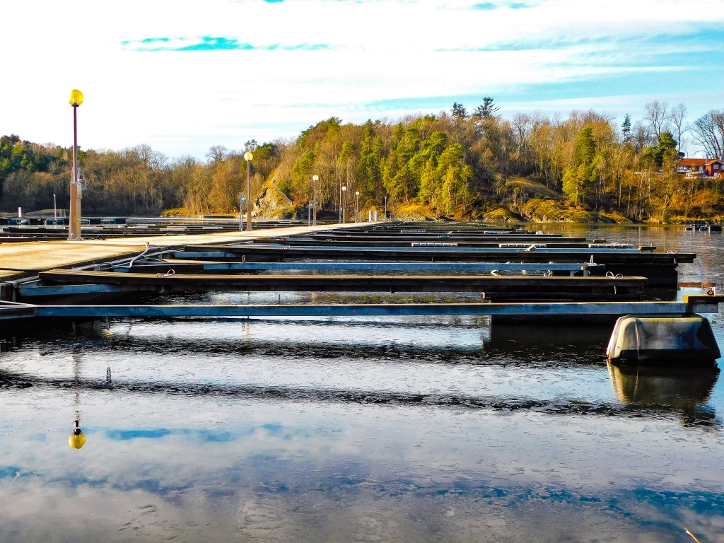 Oslo in pillole: la penisola di Bygdøy