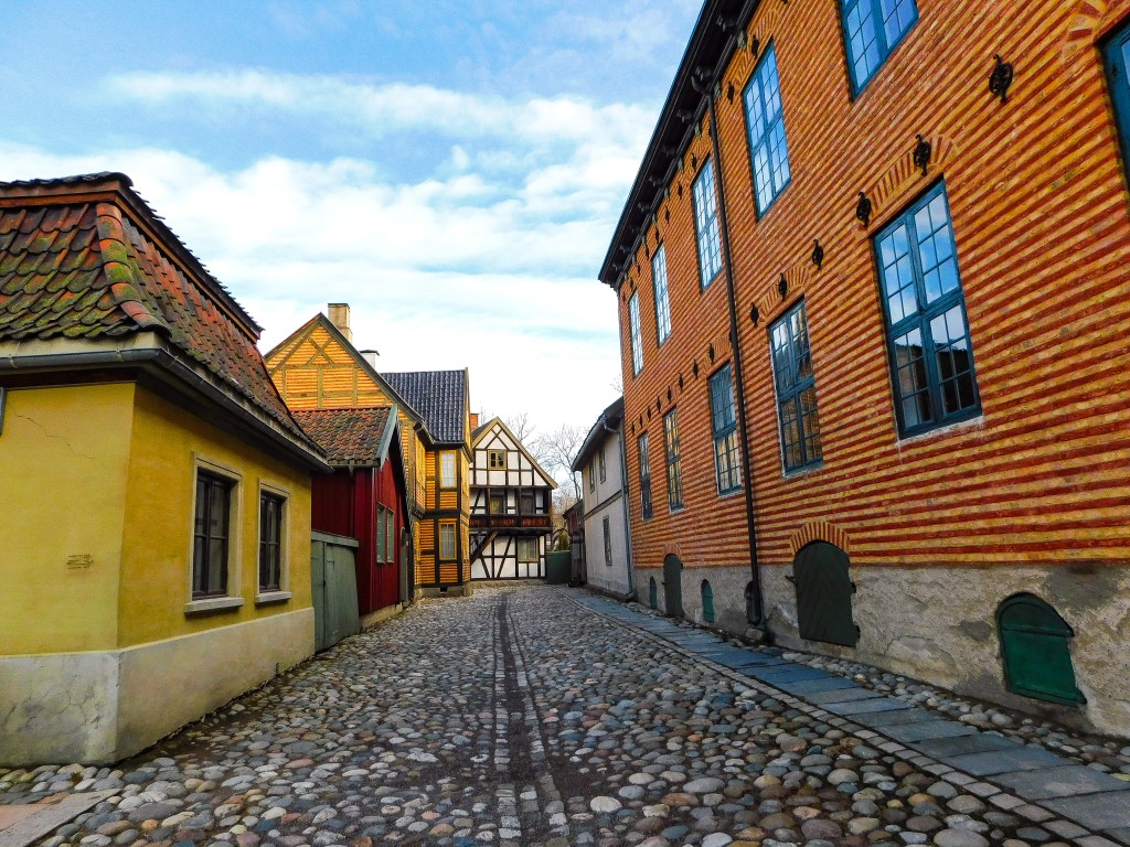 Oslo in pillole: la penisola di Bygdøy