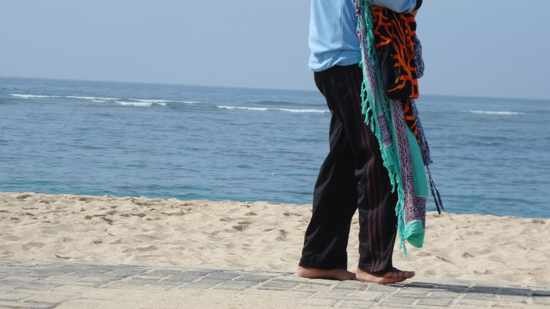 Gili Indonesia cosa vedere