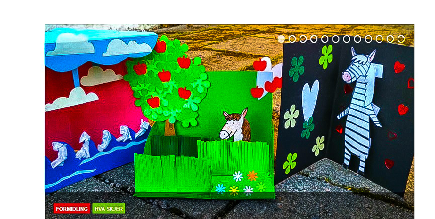 Oslo in pillole: la zona di Frogner