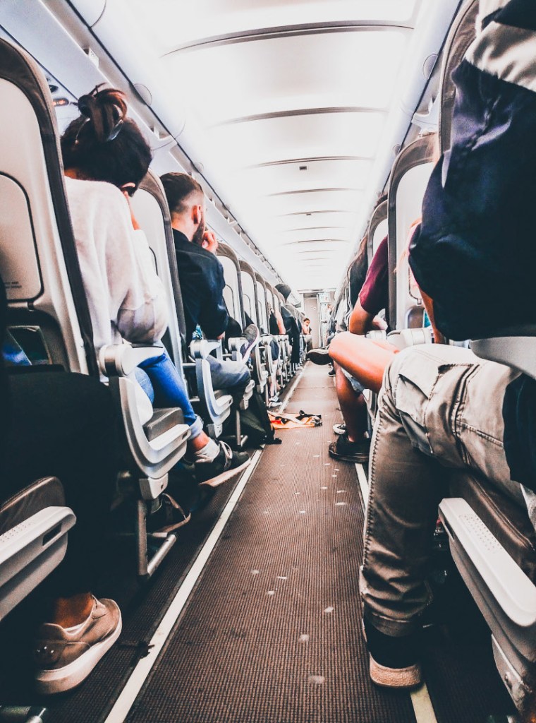 Bagaglio a mano: tutto quello che dovresti sapere