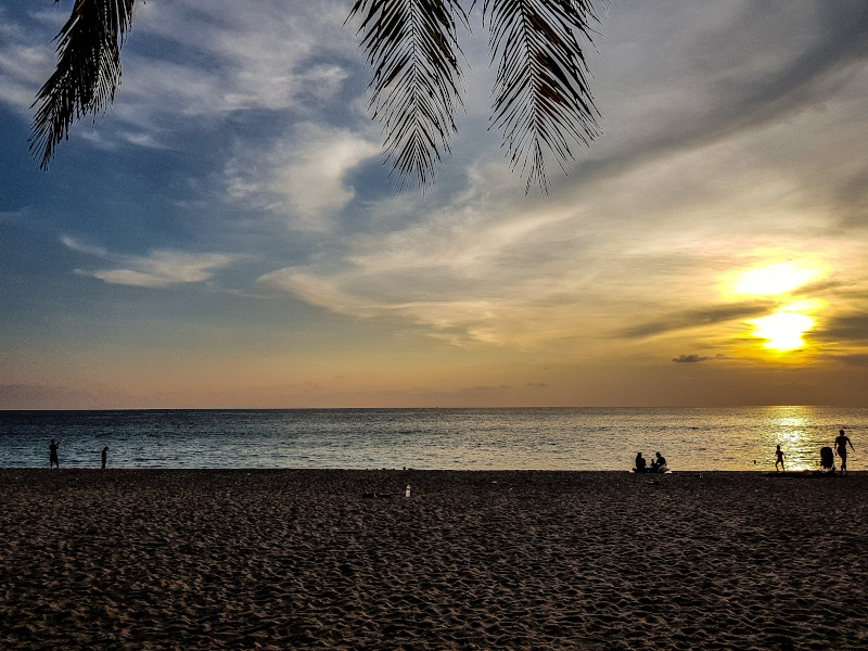 Amarsi a Bangkok: San Valentino