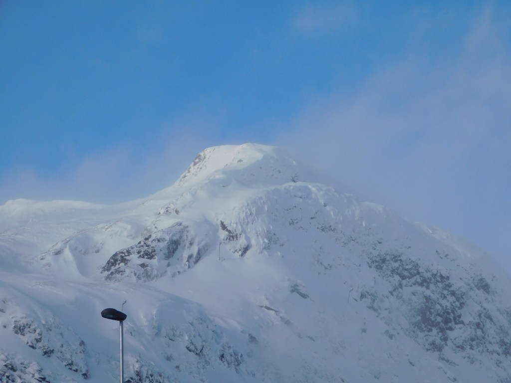 Da Oslo a Flåm in autobus