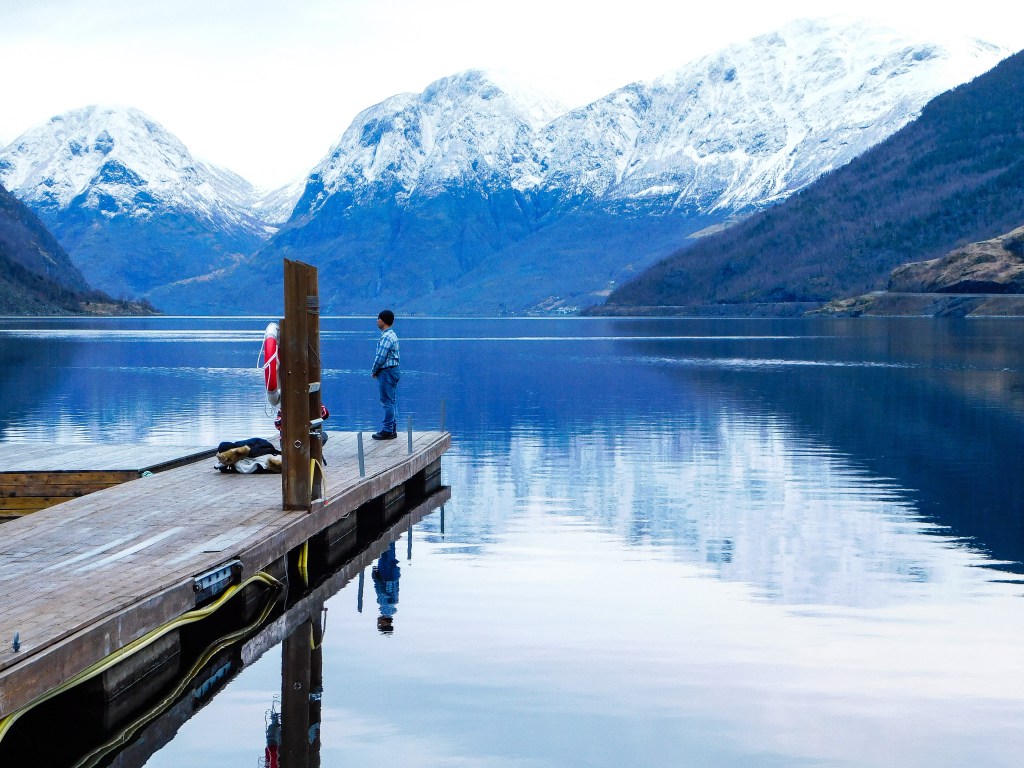 Crociera sui fiordi: da Flåm a Gudvangen come farla