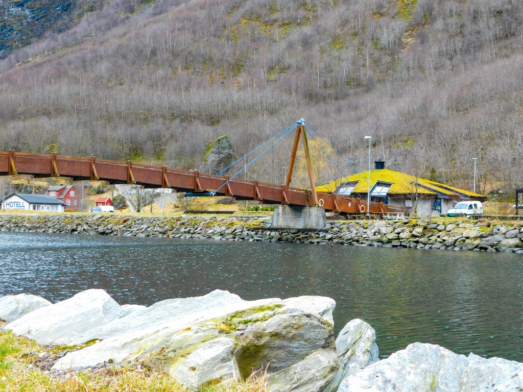 Crociera sui fiordi: da Flåm a Gudvangen come farla