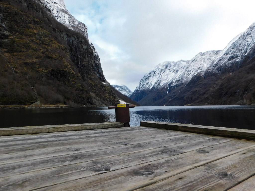 Crociera sui fiordi: da Flåm a Gudvangen come farla
