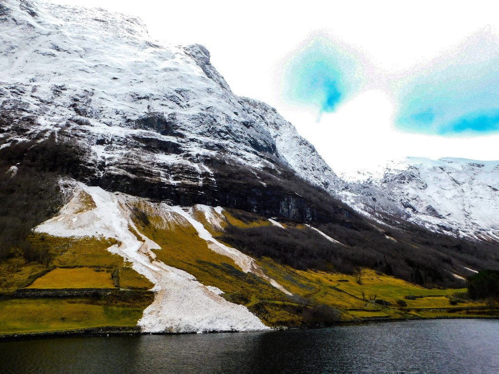 Crociera sui fiordi: da Flåm a Gudvangen come farla