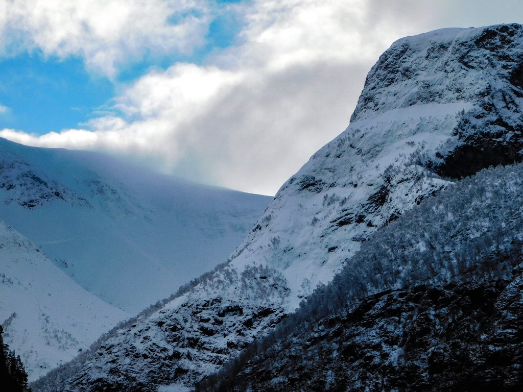 Crociera sui fiordi: da Flåm a Gudvangen come farla