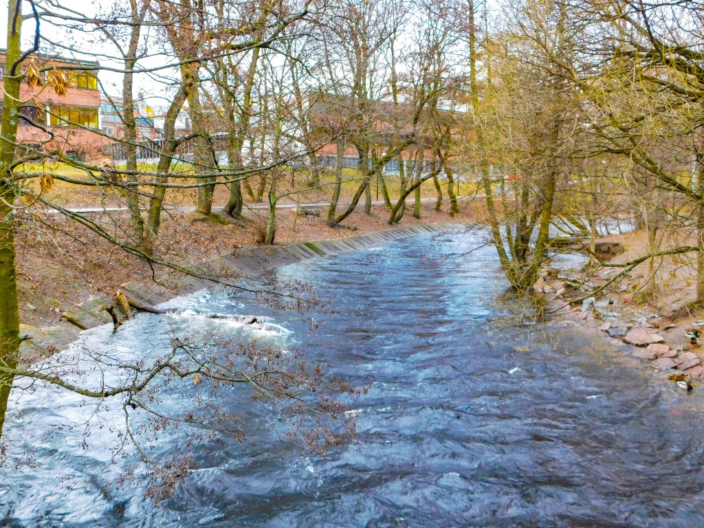 Oslo in pillole: la zona di Grünerløkka