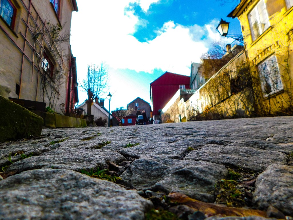 Oslo in pillole: il lato Est della città