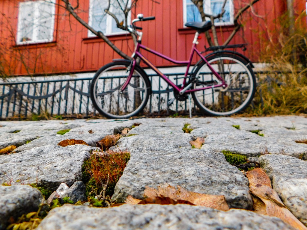 Oslo in pillole: la zona di Grünerløkka