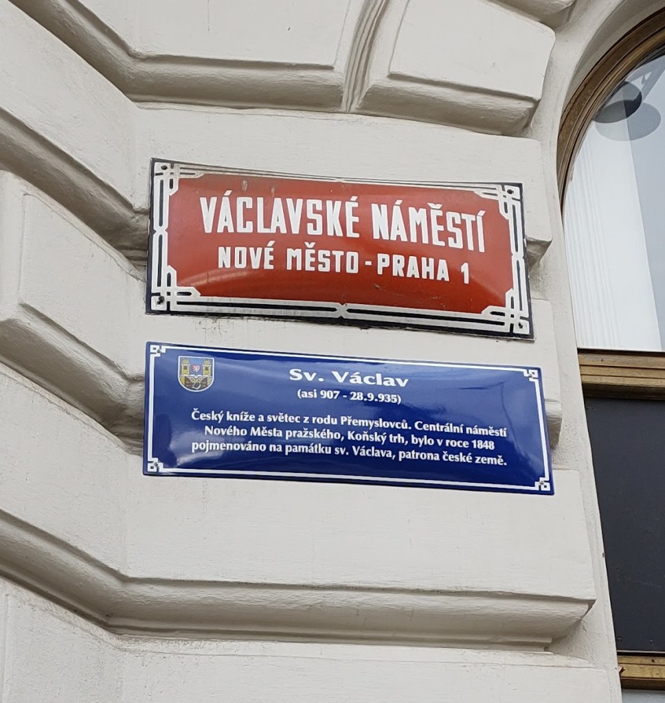 Dove mangiare un buon panino a Praga - Consigliviaggiasia