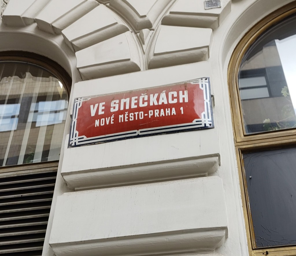 Dove mangiare un buon panino a Praga - Consigliviaggiasia