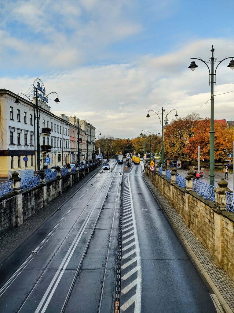 Cracovia - Consigliviaggiasia