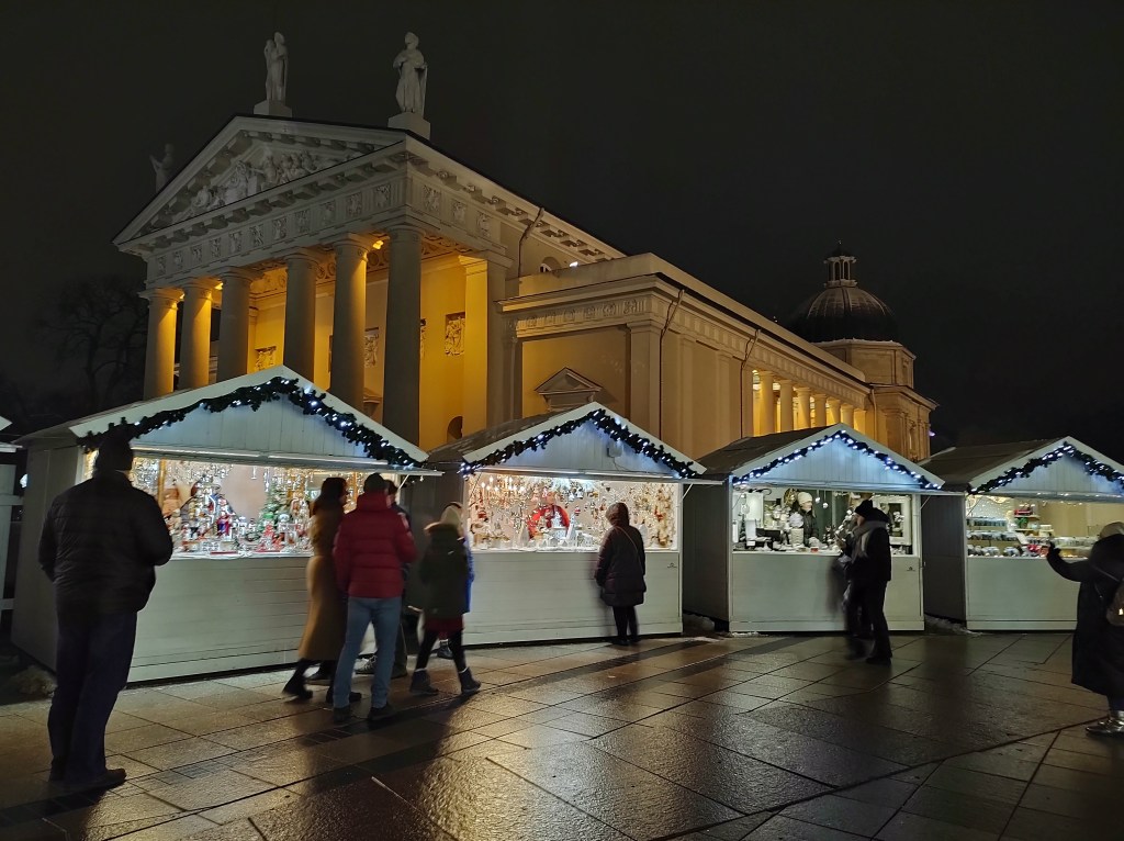 Cattedrale di Vilnius