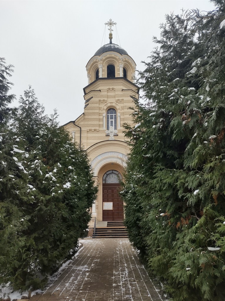 Vilnius_chiesa ortodossa