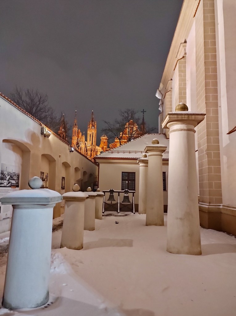 Vilnius_centro storrico