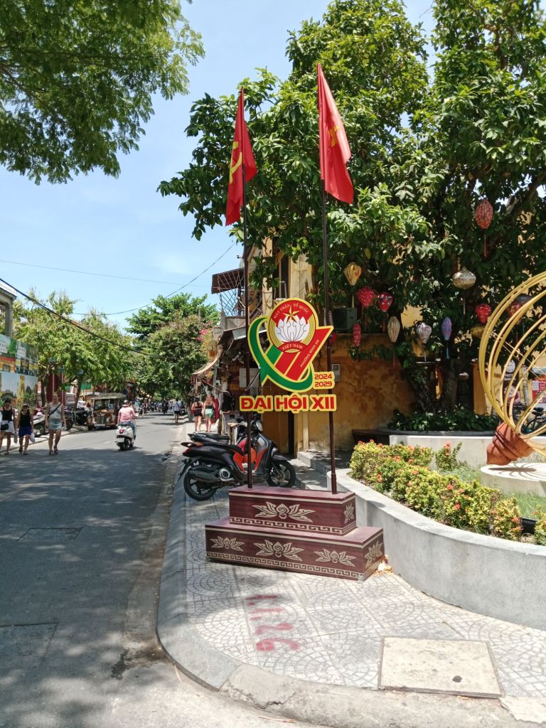 Hoi An Vietnam