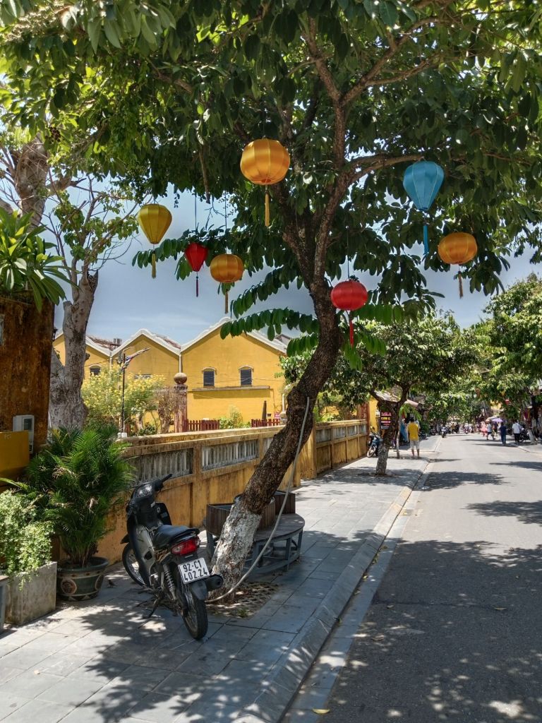 Hoi An Vietnam