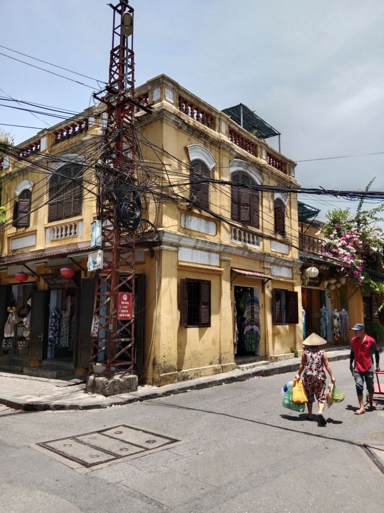 Hoi An Vietnam