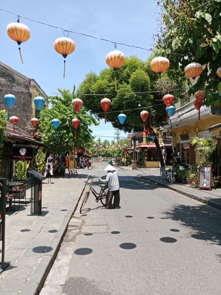 Hoi An Vietnam